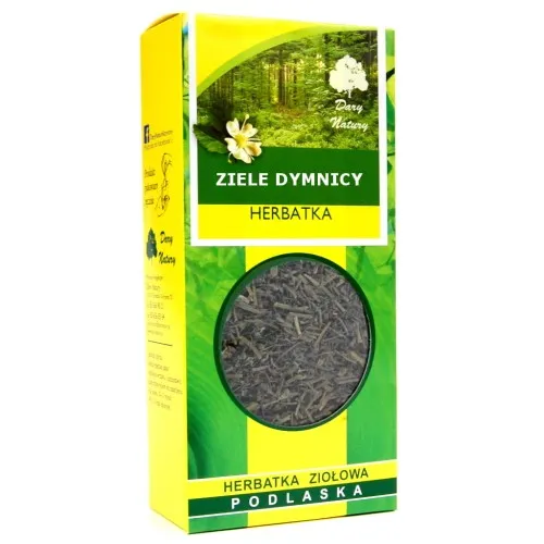 Dymnica ziele