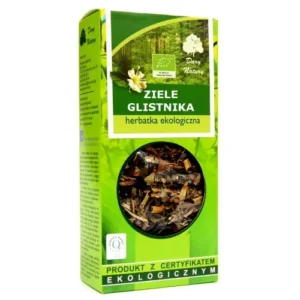 Glistnik ziele EKO