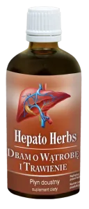 Hepato Herbs