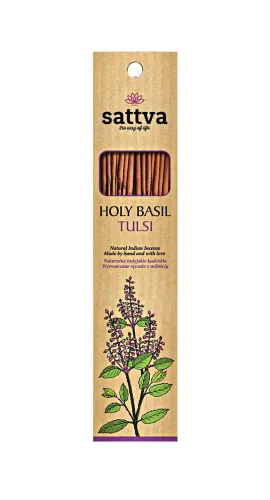 Kadzidełka naturalne tulsi