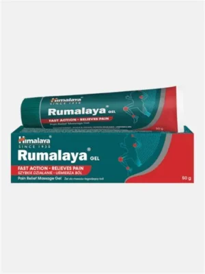 Rumlaya żel
