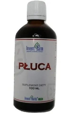 Płuca Invent Farm