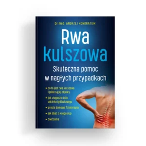 Rwa kulszowa Skuteczna pomoc