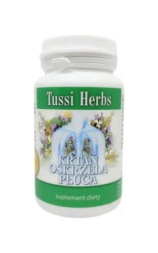 Tussi Herbs