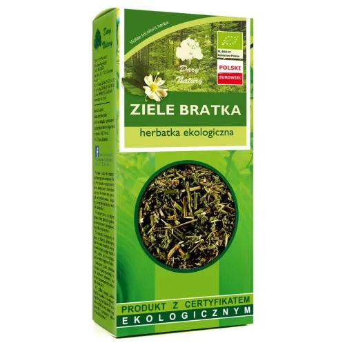 Bratek ziele EKO