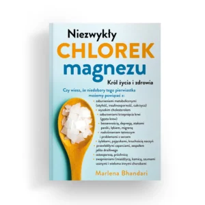 Niezwykły chlorek magnezu