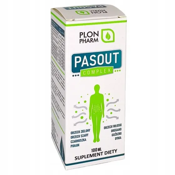 Pasout Complex