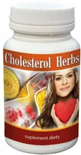 Cholesterol Herbs