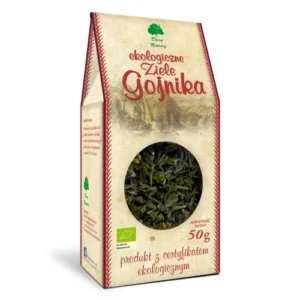 Gojnik ziele EKO