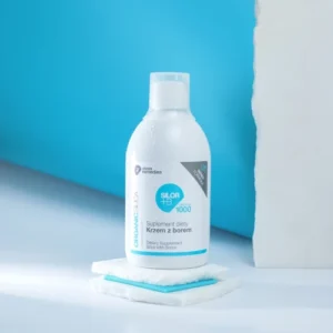 Bor Silor+B Organic