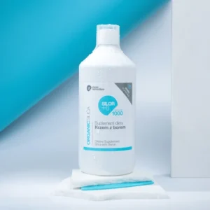 Bor Silor+B Organic