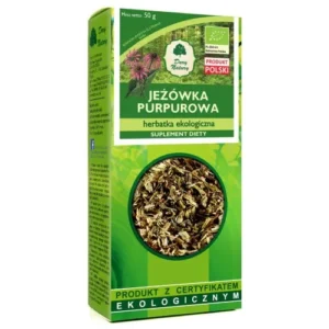 Jeżówka purpurowa EKO