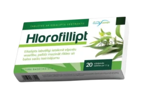 HLOROFILLIPT