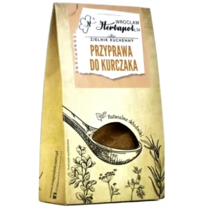 Przyprawa do Kurczaka