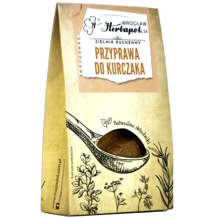 Przyprawa do Kurczaka