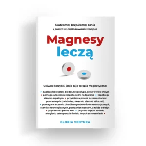 Magnesy leczą