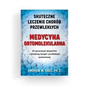 Medycyna ortomolekularna