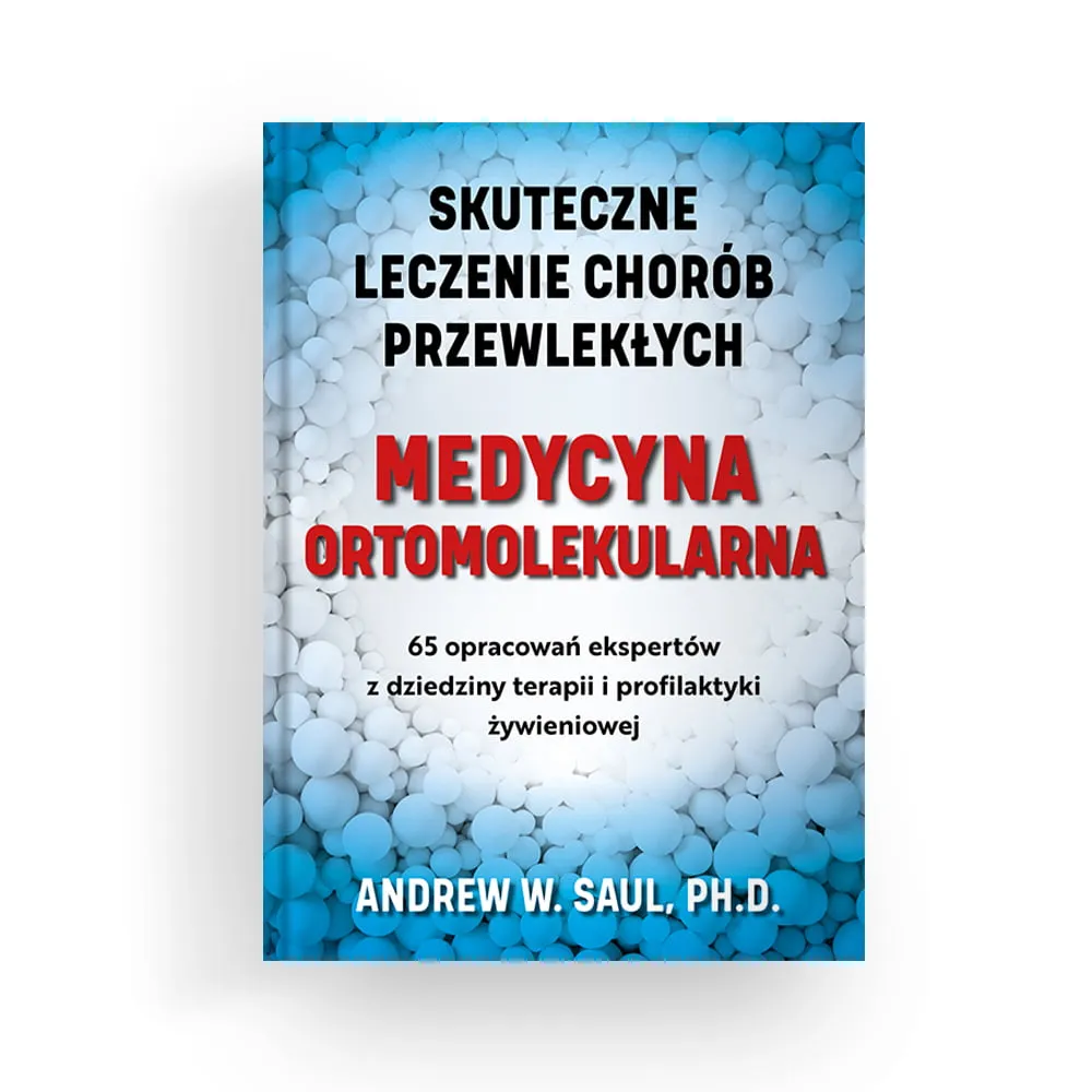 Medycyna ortomolekularna