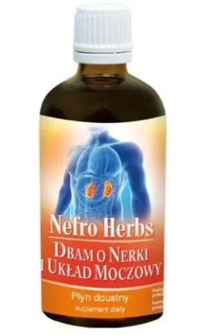 Nefro Herbs