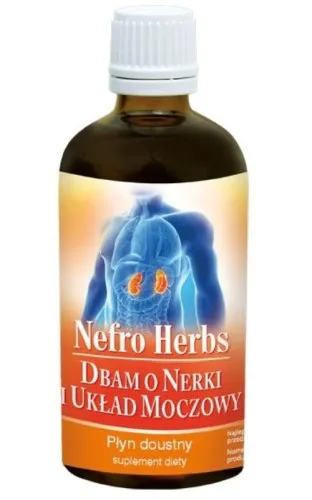 Nefro Herbs