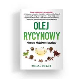 Olej rycynowy Nieznane właściwości lecznicze