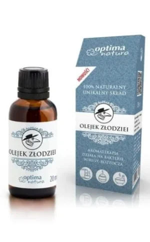 Olejek Złodziei