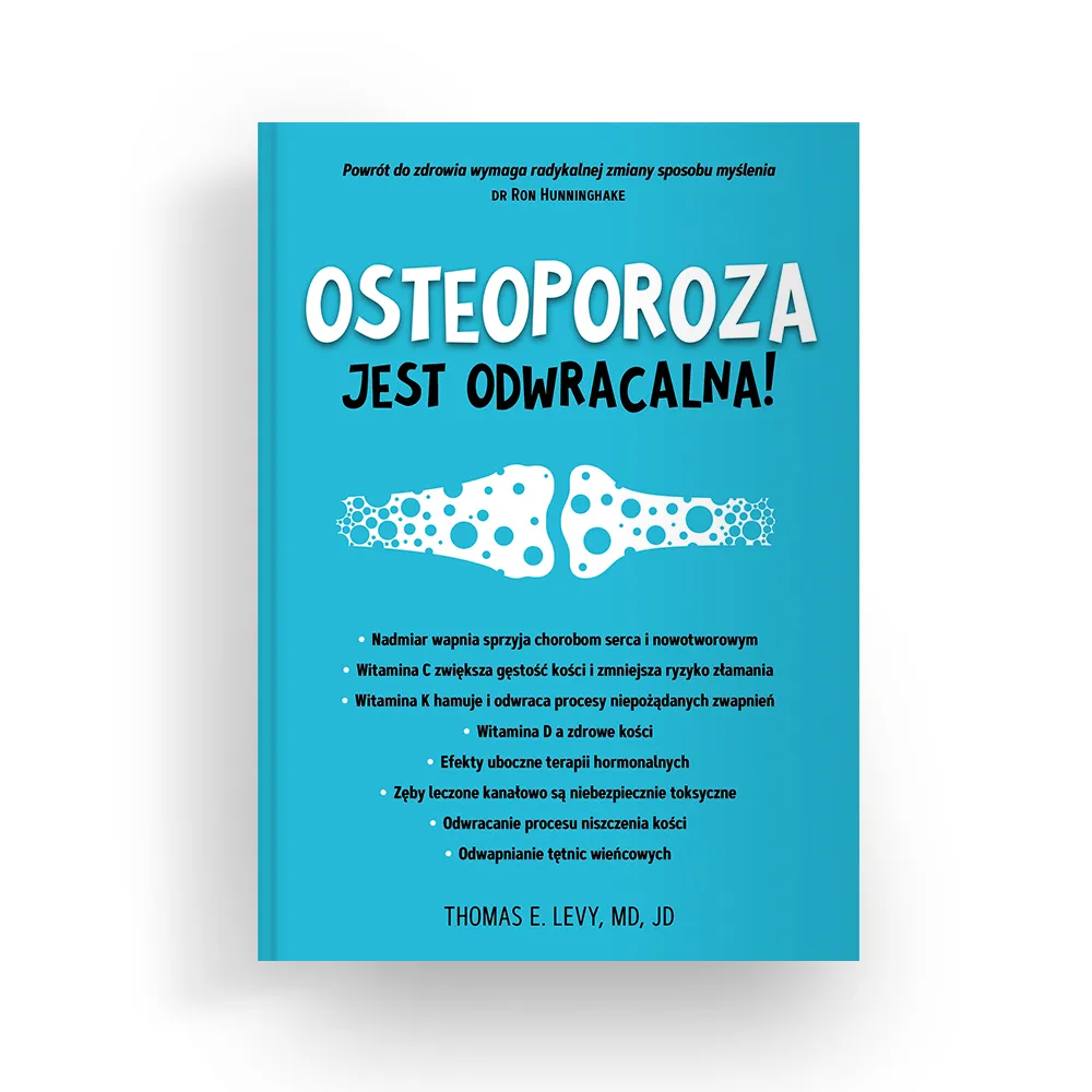 Osteoporoza jest odwracalna!