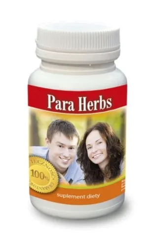 Para Herbs