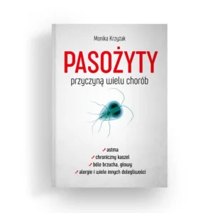 Pasożyty przyczyną wielu chorób