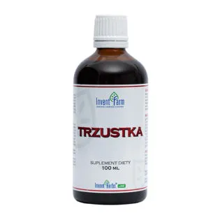 TRZUSTKA