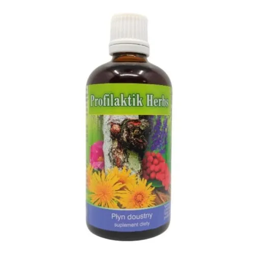 Profilaktik Herbs