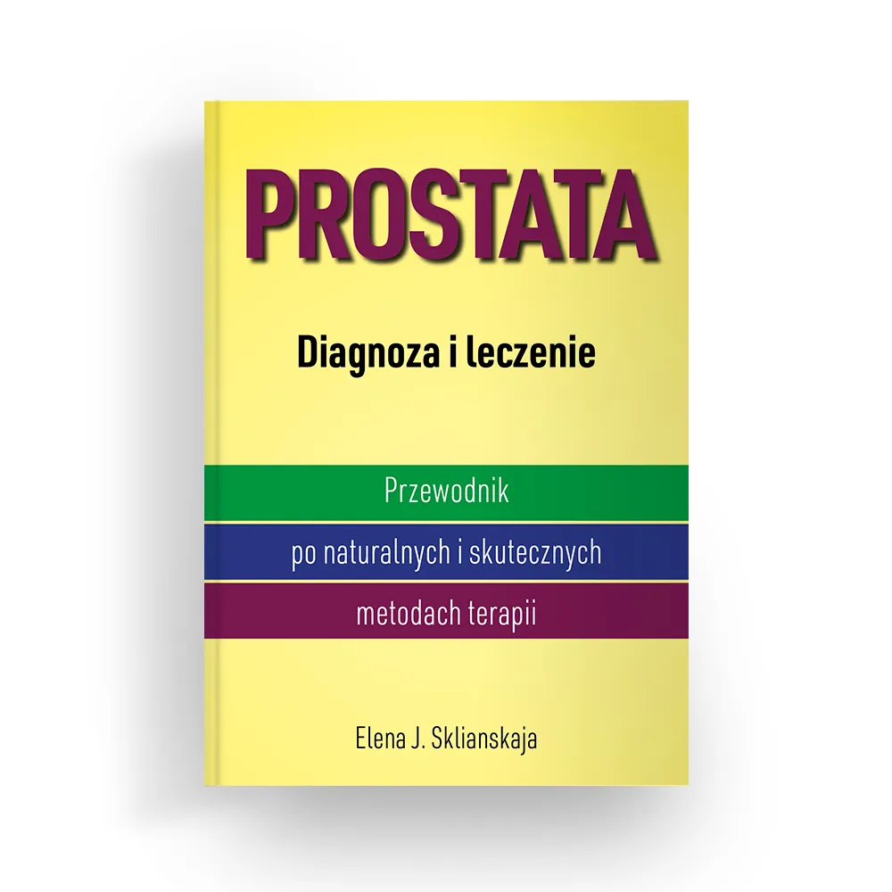 Prostata Diagnoza i leczenie