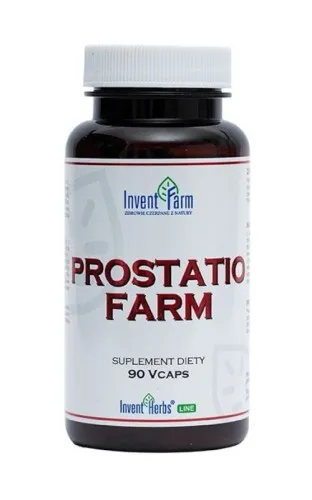 Prostatio Farm