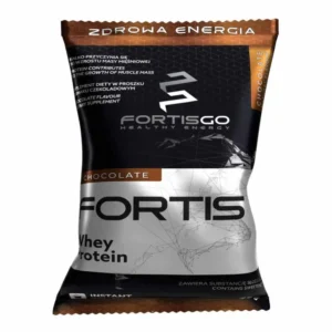 FortisGO CZEKOLADA