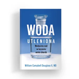 Woda utleniona medyczny cud