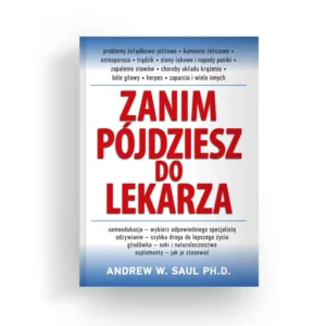 Zanim pójdziesz do lekarza