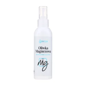 Oliwka Magnezowa Natur Planet