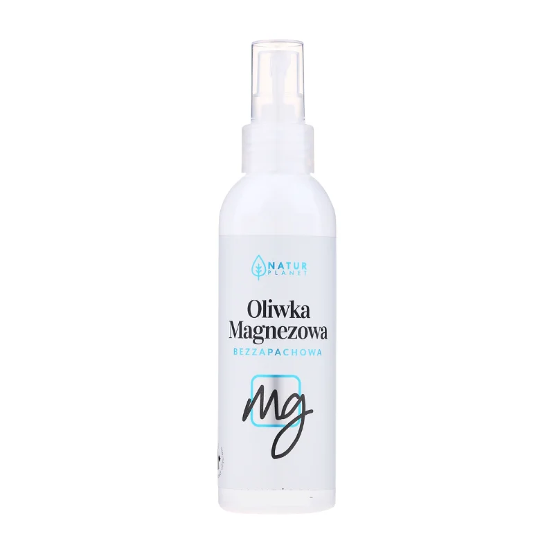 Oliwka Magnezowa Natur Planet