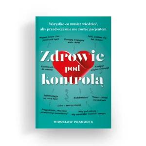 Zdrowie pod kontrolą