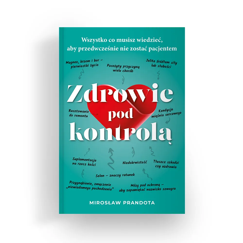 Zdrowie pod kontrolą