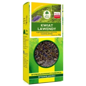 Lawenda kwiat