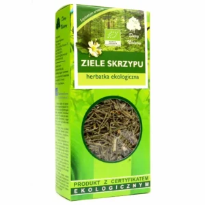 Skrzyp Ziele EKO (25 g)