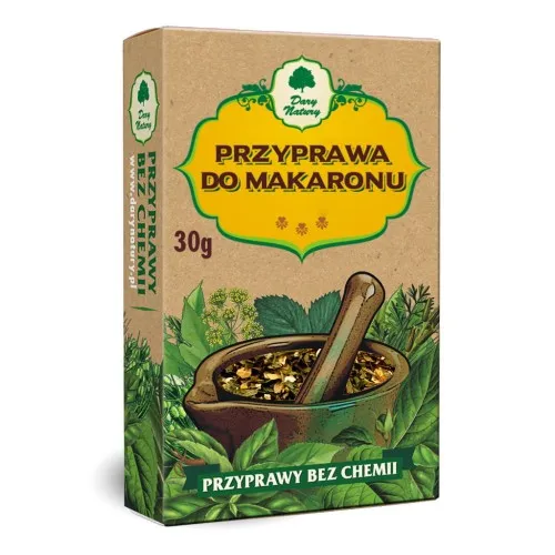 Przyprawa do Makaronu