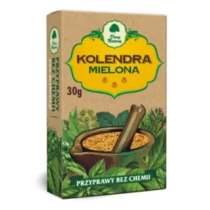 Kolendra Mielona