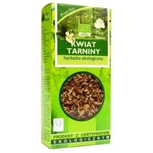 Tarnina kwiat EKO