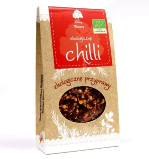 Chilli EKO
