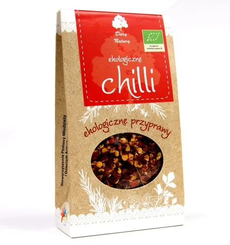 Chilli EKO