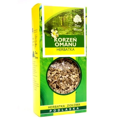 Oman korzeń