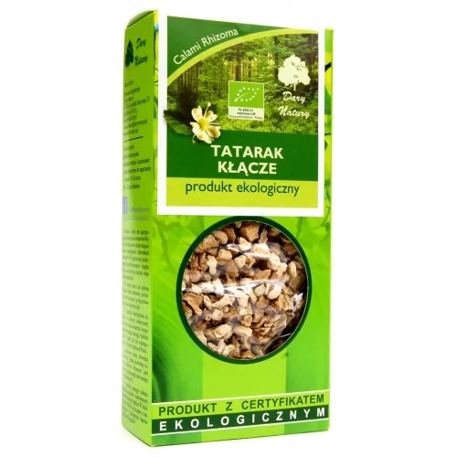 Tatarak kłącze EKO