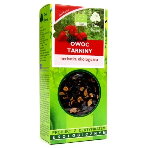 Tarnina owoc EKO